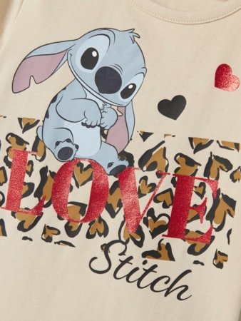 NAME IT STITCH kleita, 13244807-C5BBAE 122 