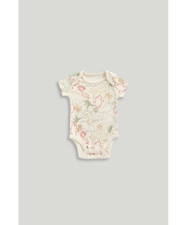 MOTHERCARE bodijs ar īsam piedurknēm 5 gab., LL858 86 