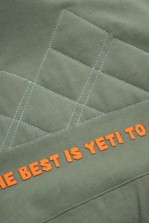 COCCODRILLO džemperis, zaļa, cm 