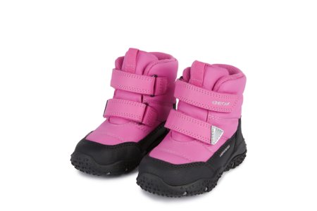 GEOX ziemas zābaki B4654B-0FU50-C8062, 22 izmērs 
