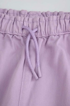 COCCODRILLO bikses, rozā, WC6119101CTG-016-128, 128 cm 