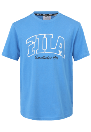 FILA t-krekls ar īsam piedurknēm, FAT0686-50051, 158/164 izmērs 