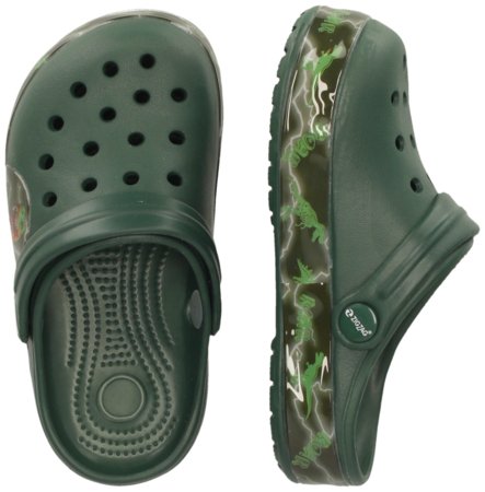 ZIG ZAG krokši RUNIX, Z264465-3175, 32 izmērs 