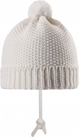 LASSIE Cepure Nomi Off white 718777-0110 718777-0110-42