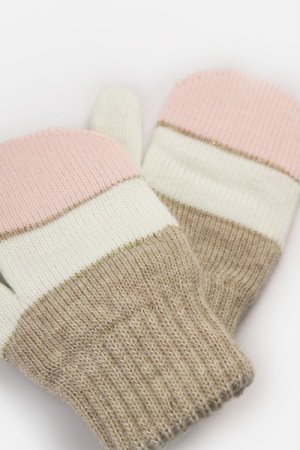 COCCODRILLO dūraiņi ACCESSORIES WINTER GIRL, multicoloured,  ZC3360103AWG-022 