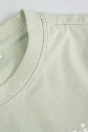 COCCODRILLO pidžama, zaļa, 