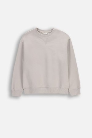 COCCODRILLO džemperis, pelēks, WC6132101VBA-019-164, 164 cm 