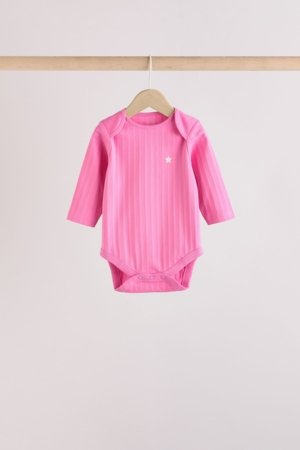 NEXT smilškrāsas krekls ar garām piedurknēm, 5 gab., E19750 56 