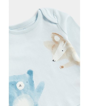 MOTHERCARE Komplekts mazulim, FB415 644515