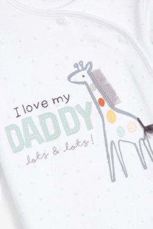 NEXT zīdaiņu kombinezons, 662657 80-86 66265727