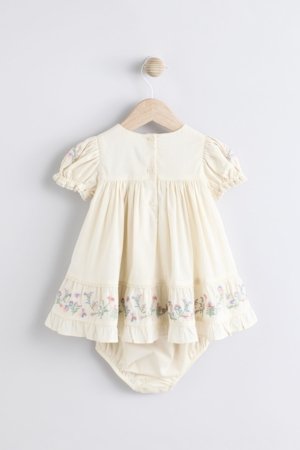 NEXT kleita ar īsām piedurknēm un bikses, E65162, 68-74 