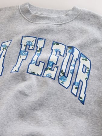 NEXT džemperis + legini, H80899, cm 