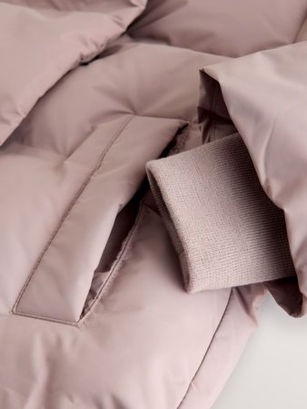 NEXT ūdensnecaurlaidīga jaka, AN6399, 140 cm 