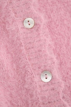 COCCODRILLO džemperis, rozā, cm 