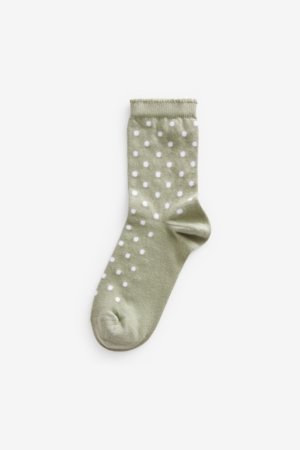 NEXT zeķes, 5 gab., D86401 26,5-30,5 