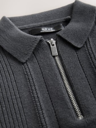 NEXT polo ar īsam piedurknēm, H41173, 110 cm 