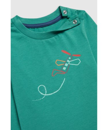 MOTHERCARE krekls ar garām piedurknēm, JM241 116 