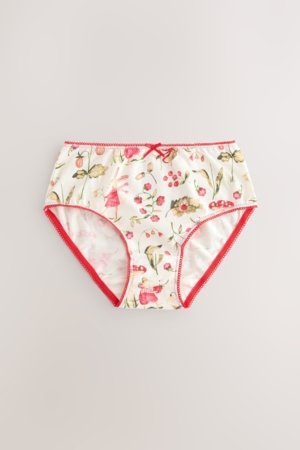 NEXT biksītes, 7 gab., AW0845, 98-104 cm