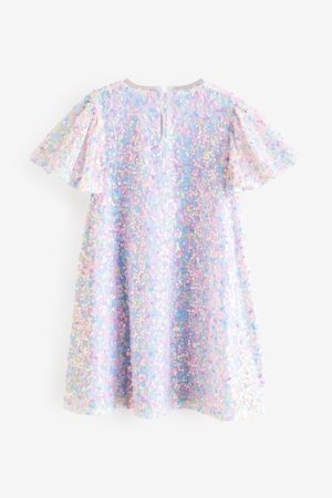 NEXT kleita ar īsām piedurknēm, E57552, 152 cm 