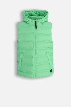 COCCODRILLO veste, zaļa, WC6178101OBK-011-110, 110 cm 