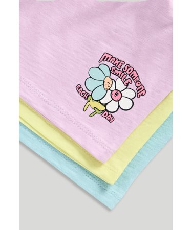 MOTHERCARE šorti 3 gab., LM270 98 