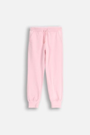 COCCODRILLO bikses, rozā, izmērs 