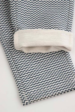 COCCODRILLO bikses FOREST FRIENDS BOY NEWBORN, pelēks, ZC5120103FBN-019-086, 86 cm 