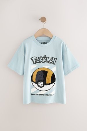 NEXT POKEMON t-krekls ar īsām piedurknēm, E38393, 134