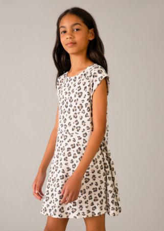 MAYORAL kleita, bone, 6.912-72, 157  cm 