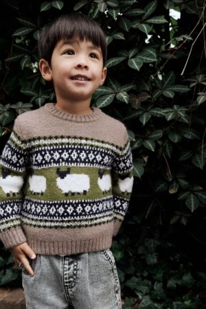 NEXT džemperis, F02925, 80-86 cm