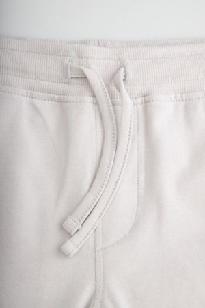 COCCODRILLO bikses, pelēki, WC6121102SUN-019-068, 68 izmērs 