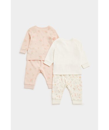 MOTHERCARE pidžama 2 gab., FC092 639796