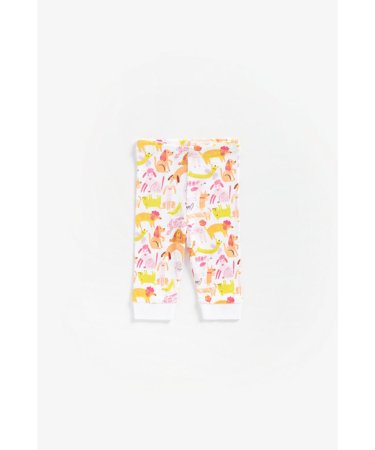 MOTHERCARE pidžama, 2 gab., ZA061 546345