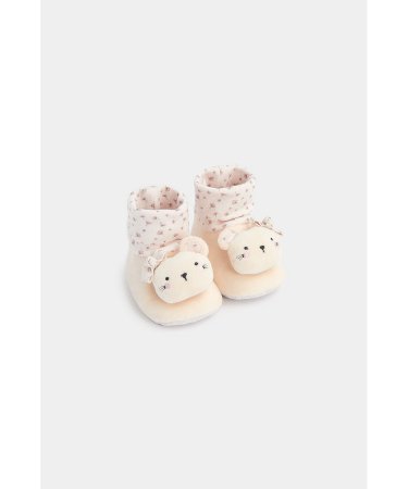 MOTHERCARE tekstila apavi, FD363 650643