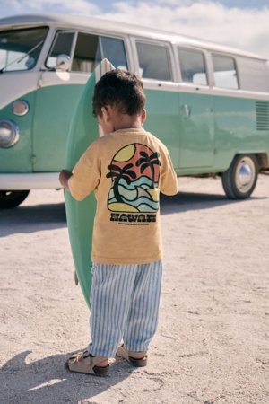 NEXT t-krekls ar īsām piedurknēm, AG8722, 98-104