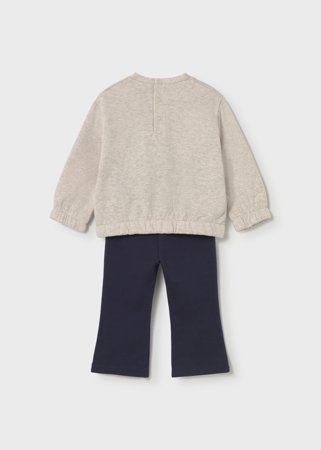 MAYORAL legingi, navy, 2.740-38 