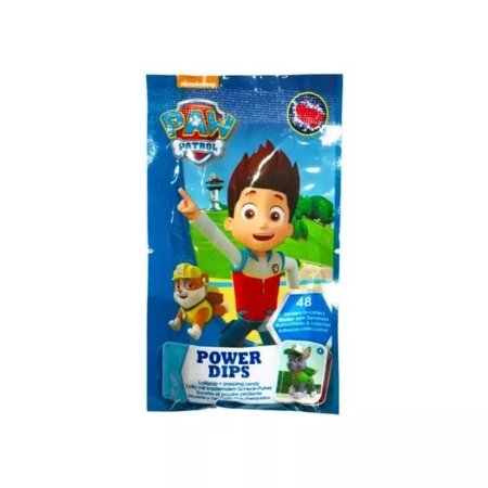 Sprēgājošās konfektes (License mix), 12g, BIP0021 BIP0021