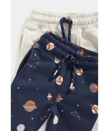 MOTHERCARE bikses 2 gab., FC575 