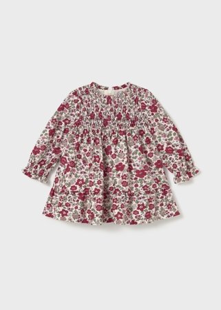 MAYORAL kleita, red, 2.909-27 
