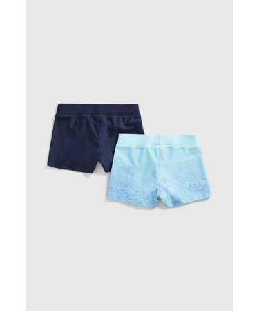 MOTHERCARE peldbikses, 2gab., HC433 