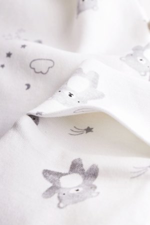 NEXT zīdaiņu kombinezons, 3 gab., D03958 D03958