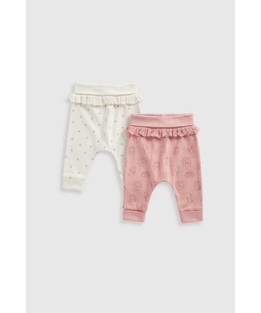 MOTHERCARE bikses 2 gab., IF351 80 