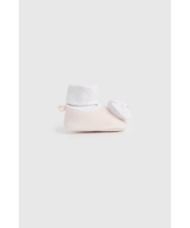 MOTHERCARE tekstilaapavi, JL798 18 