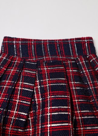 OVS GIRL3-10Y SKIRTS 2M 9-10 BLUE 001914912 