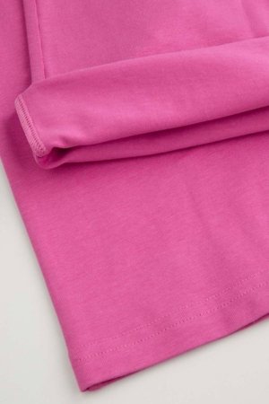 COCCODRILLO legini, rozā, WC6122104SGK-007-104, 104 cm 