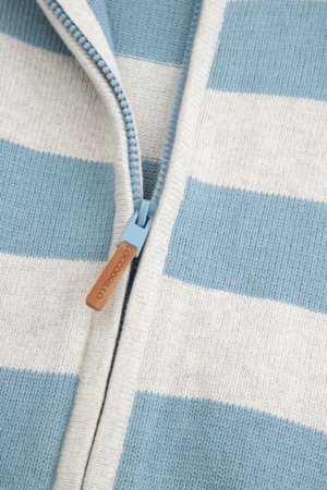 COCCODRILLO kardigāns, smilšu krāsa, izmērs 