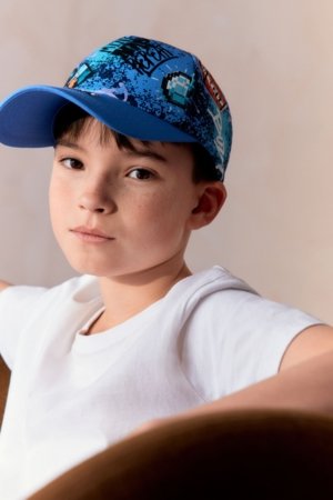 NEXT MINECRAFT cepure ar nagu, N66299