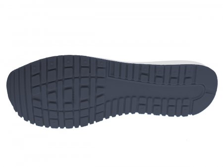 BEPPI sporta apavi, tumši zili, 24 izmērs, 2189533 2189533-22