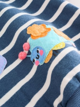 NEXT džemperis + legini, AR3391, 74-80 cm 