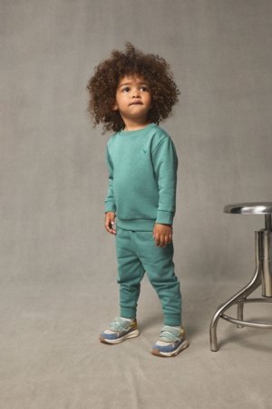 NEXT džemperis + bikses, F28813, 74-80 cm